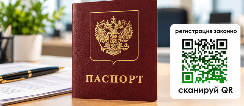 регистрация в Астрахани